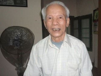 NSND Nguyễn Khắc Lợi - đạo diễn phim 'Tướng về hưu' qua đời