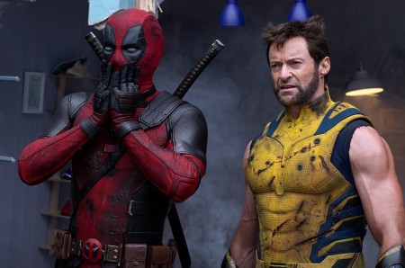 'Deadpool & Wolverine' chỉ còn một ít nữa là cán mốc 1 tỷ USD