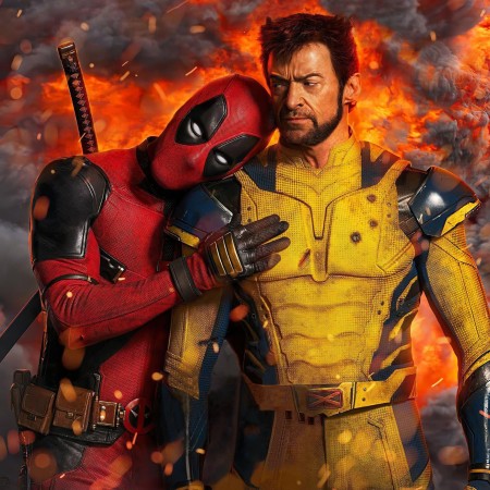 'Deadpool & Wolverine' chỉ còn một ít nữa là cán mốc 1 tỷ USD