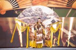 Không gian văn hóa tại National Costume 'Miss Grand Vietnam 2024'