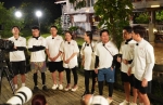 '2 ngày 1 đêm': Trường Giang - Ngô Kiến Huy - Cris Phan 'cầu cứu' vì sự thể hiện của nghệ sĩ Kiều Oanh