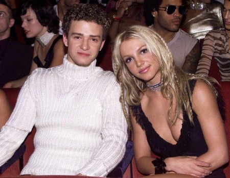 Phim hồi ký về Britney Spears liệu có đề cập đến chuyện Justin Timberlake bắt phát phai?