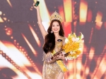 Võ Lê Quế Anh xuất sắc đăng quang 'Miss Grand Vietnam 2024'