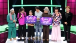 Đối đáp thông minh, duyên dáng cô bé Yến Linh chiến thắng tập 4 'Tuyệt kỹ tiếu lâm'
