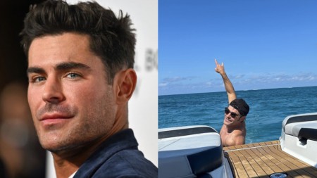 Zac Efron nhập viện do tai nạn, đại diện giải thích tin đồn đuối nước