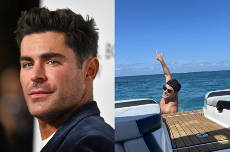 Zac Efron nhập viện do tai nạn, đại diện giải thích tin đồn đuối nước