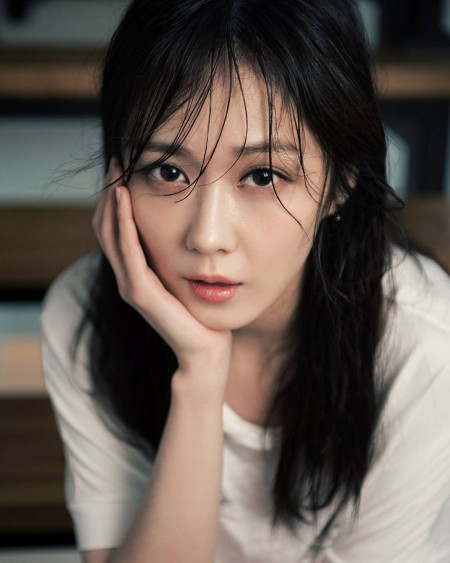 Jang Na Ra: Bản lĩnh của ngôi sao lớn