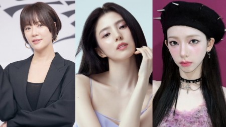 Loạt sao Hàn chia tay vì sức ép từ công chúng: Han So Hee, Karina (aespa)...