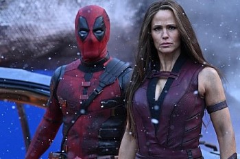 Ryan Reynolds gửi lời tri ân đầy xúc động động đến dàn diễn viên Deadpool và Wolverine