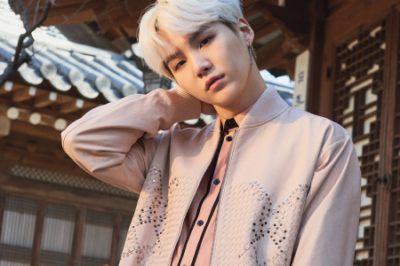 Suga (BTS) bị điều tra vì say rượu lái xe