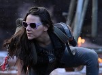 Điều chưa biết về Dafne Keen - con gái 'cực ngầu' của Wolverine