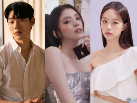 Han So Hee gặp hạn sau scandal hẹn hò: Mọi hợp đồng đều sang tay Suzy