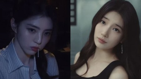 Han So Hee gặp hạn sau scandal hẹn hò: Mọi hợp đồng đều sang tay Suzy