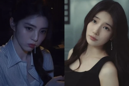 Han So Hee gặp hạn sau scandal hẹn hò: Mọi hợp đồng đều sang tay Suzy