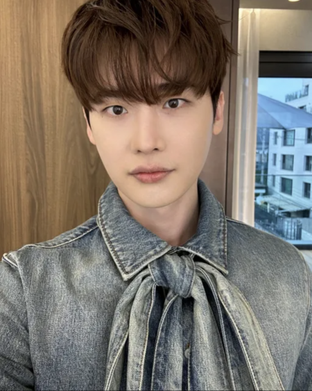 Lee Jong Suk bị tố 'thiếu chuyên nghiệp', gây ảnh hưởng đến nhiều người