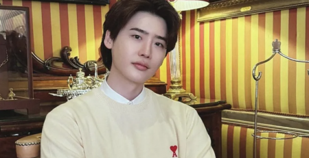 Lee Jong Suk bị tố 'thiếu chuyên nghiệp', gây ảnh hưởng đến nhiều người