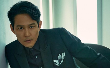 Sao 'Squid Game' Lee Jung Jae bị kiện vì gian lận