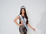 Hình hiệu 'Vietnam Road To Miss Cosmo 2024': Xuân Hạnh liên tục biến hình từ 'nàng thơ' trong trẻo hóa 'chiến binh' sắc lạnh