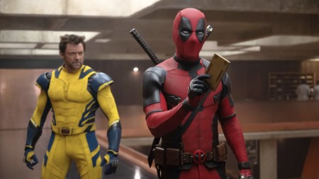 'Deadpool & Wolverine' chính thức vượt mốc doanh thu tỷ đô