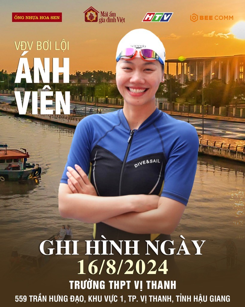 MC Quyền Linh, Hoa hậu Khánh Vân, Hoa hậu Thùy Tiên cùng nhiều nghệ sĩ tham gia 'Mái ấm gia đình Việt' tại Hậu Giang