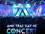 'Anh trai 'Say Hi' Concert 2024' hứa hẹn những màn 'quậy bung nóc'