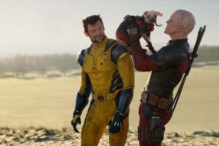 Tại sao fan Marvel 'tự hào' về 'Deadpool & Wolverine' đến vậy dù là phim 'hài nhảm'?