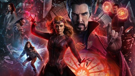 Sau 'Endgame', đây là những phim Marvel thu được 'tiền tỷ'