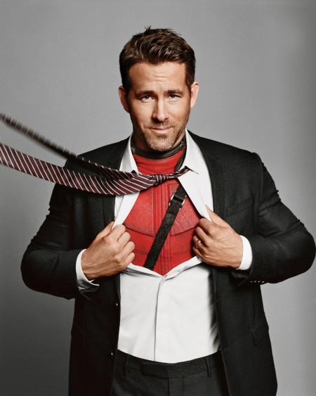 Ryan Reynolds: ‘Một mình một nẻo’ vẫn thành công!