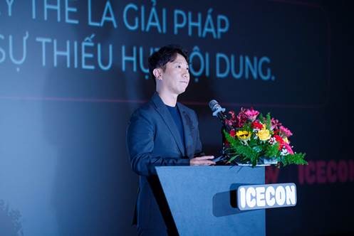 ICECON Việt Nam đem giải đấu LCK - Vô địch Liên Minh huyền thoại Hàn Quốc về rạp CGV