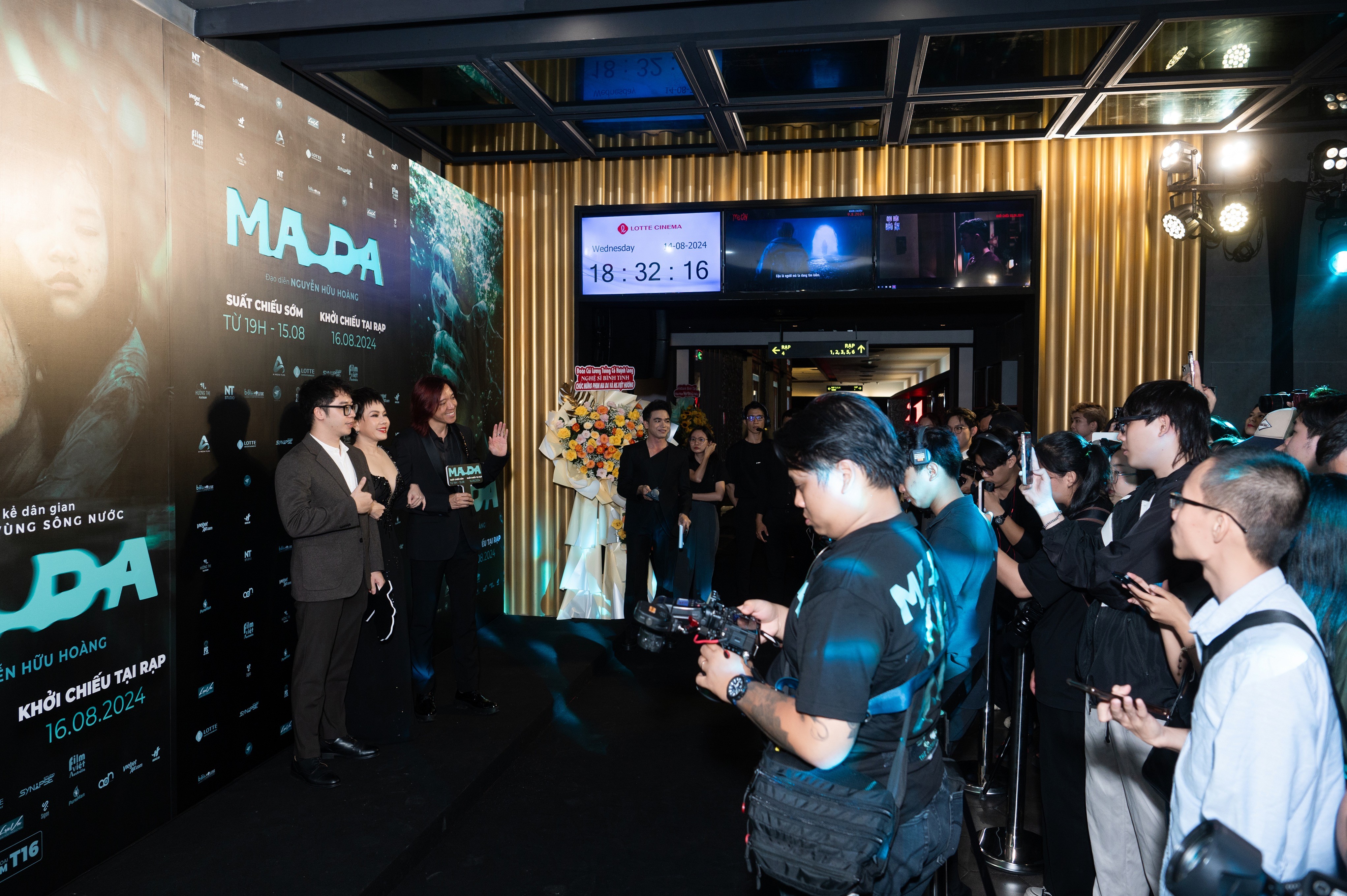 Việt Hương: 36 ngày lặn ngụp dưới nước, vớt xác, tìm con đối diện sinh tử