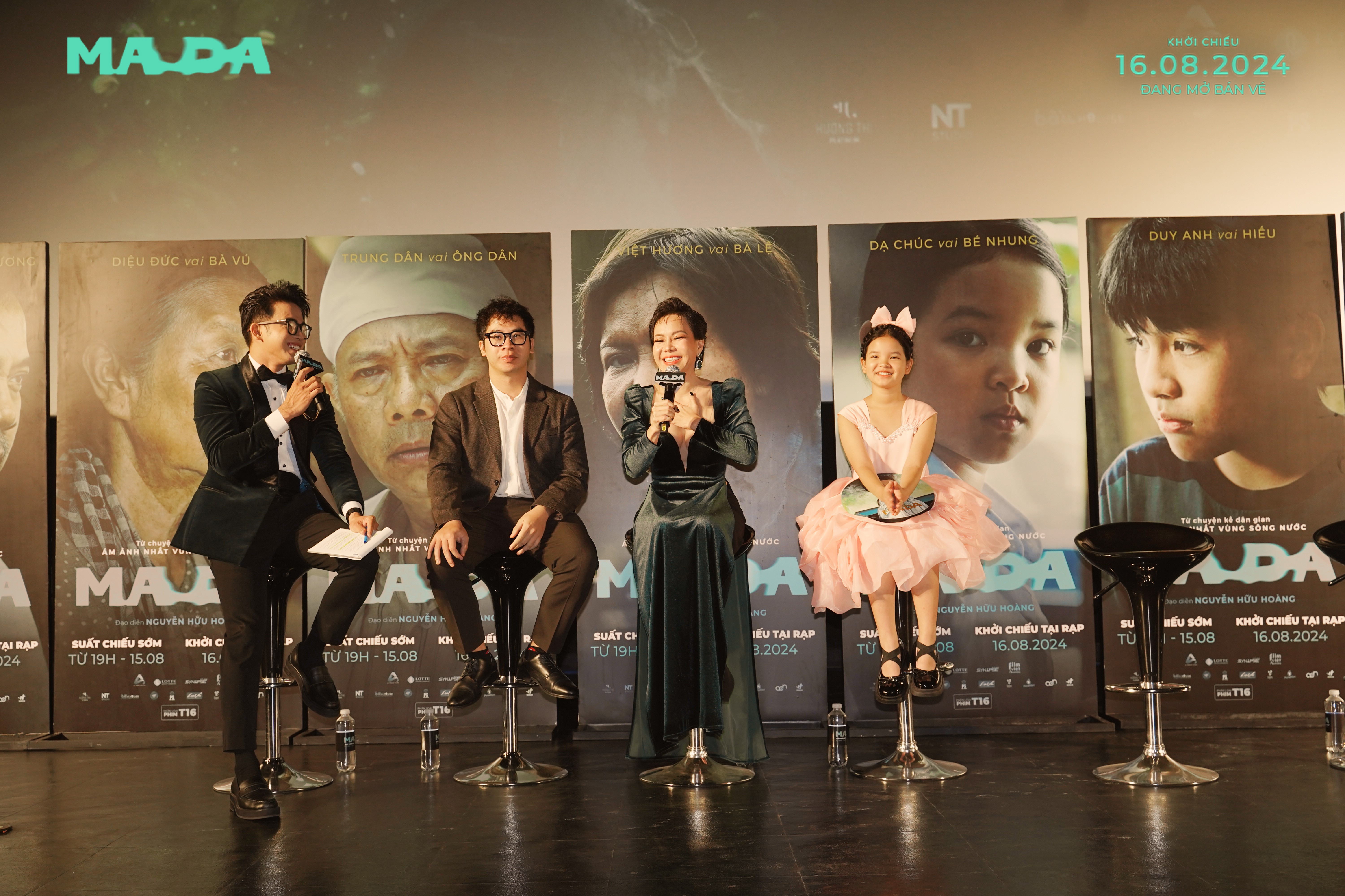 Việt Hương: 36 ngày lặn ngụp dưới nước, vớt xác, tìm con đối diện sinh tử