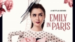 'Emily in Paris' mùa 4 ăn gạch vì bôi nhọ mỹ phẩm Hàn Quốc?