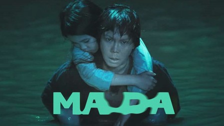 (Review) 'Ma Da': Thêm một bước 'giậm chân tại chỗ' của phim kinh dị Việt Nam