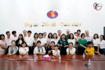 Trái tim nghệ sĩ hướng về trẻ tự kỷ tại chương trình 'Tìm lại ước mơ'