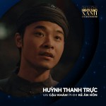 Huỳnh Thanh Trực: Từng bước chinh phục trái tim người hâm mộ bằng tài năng của một nghệ sĩ có tâm