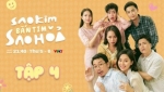 Bị khán giả chê quá nhiều, phim giờ vàng 'né' drama, tìm kiếm chất hài hước