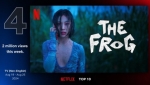 'The Frog' của Go Min Si chiếm lĩnh Netflix, khiến các đối thủ 'hít khói'