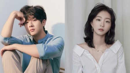 Choi Woo Shik từ chối tái hợp với Kim Da Mi