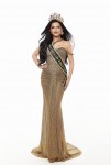 NTK Nguyễn Minh Tuấn làm đẹp cho Nguyễn Trang Nhung đến với 'Miss Equality World 2024'