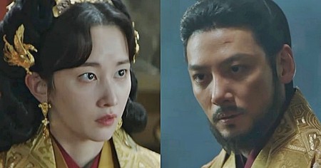 'Queen Woo' của Ji Chang Wook gây tranh cãi chạm ranh giới phim 'khiêu dâm'?