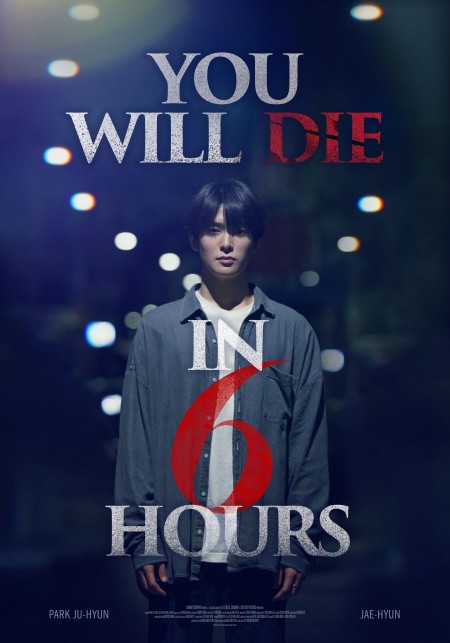 Jaehyun (NCT) đóng chính trong phim kinh dị mới 'You'll Die in 6 Hours'