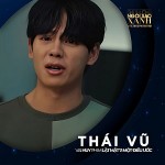 'Soái ca trường Luật' Thái Vũ: Lần đầu đóng phim điện ảnh, liền nhận về danh xưng 'diễn viên trăm tỷ'