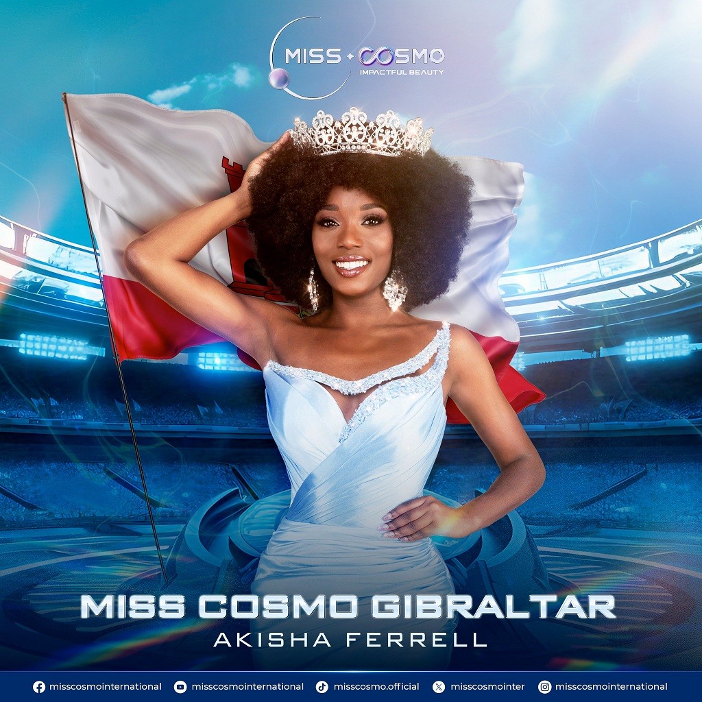 'Miss Cosmo 2024' tiếp tục gây sốt với loạt thí sinh mạnh sẽ tham gia 'thế vận hội sắc đẹp quốc tế' tại Việt Nam