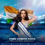 'Miss Cosmo 2024' tiếp tục gây sốt với loạt thí sinh mạnh sẽ tham gia 'thế vận hội sắc đẹp quốc tế' tại Việt Nam