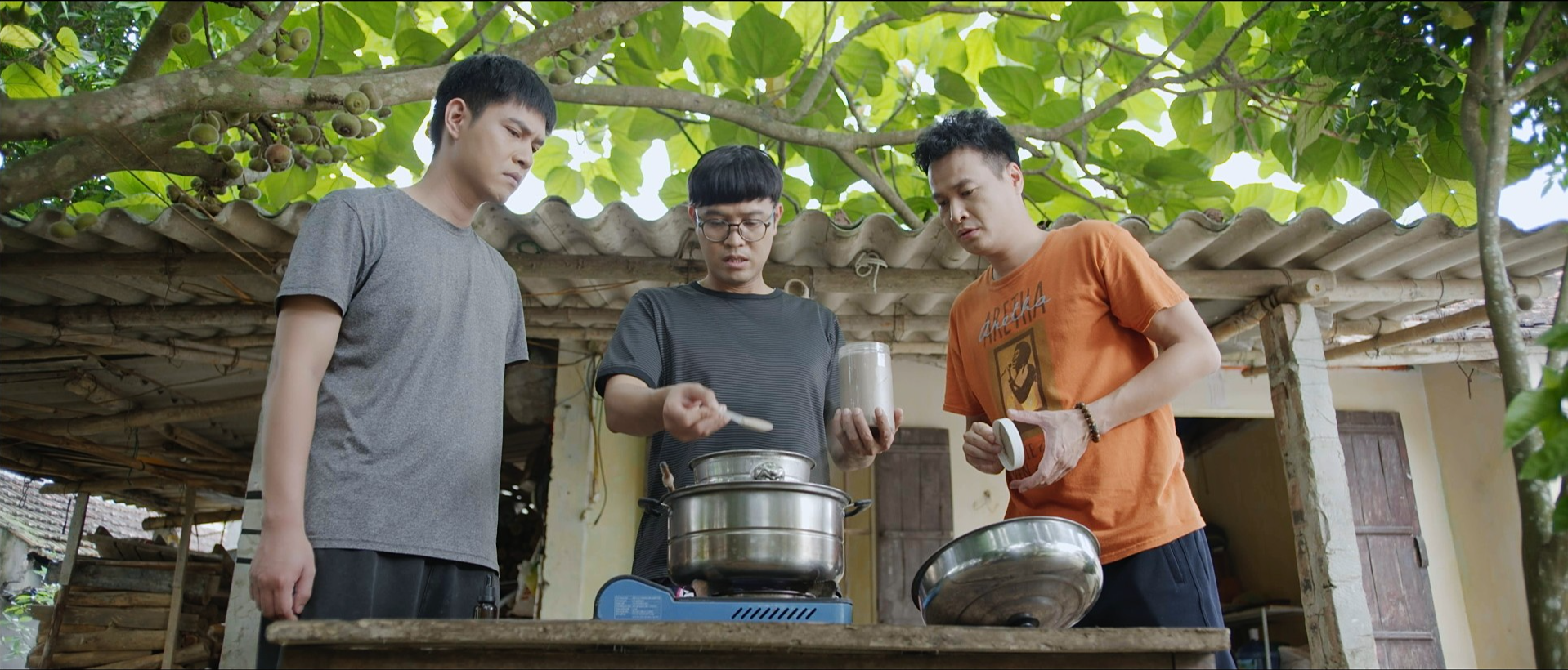 Anh Đức: 'Cây hài', giảng viên Đại học đến với nghề diễn là một may mắn