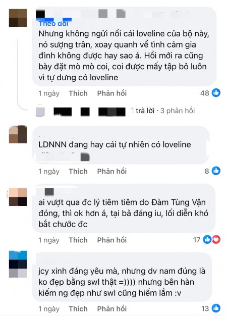 'Lấy danh nghĩa người nhà' bản Hàn bị dân mạng chê tơi tả