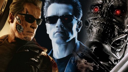 (Review) - 'Terminator Zero': Bạo lực, đẫm máu nhưng đầy nhân văn