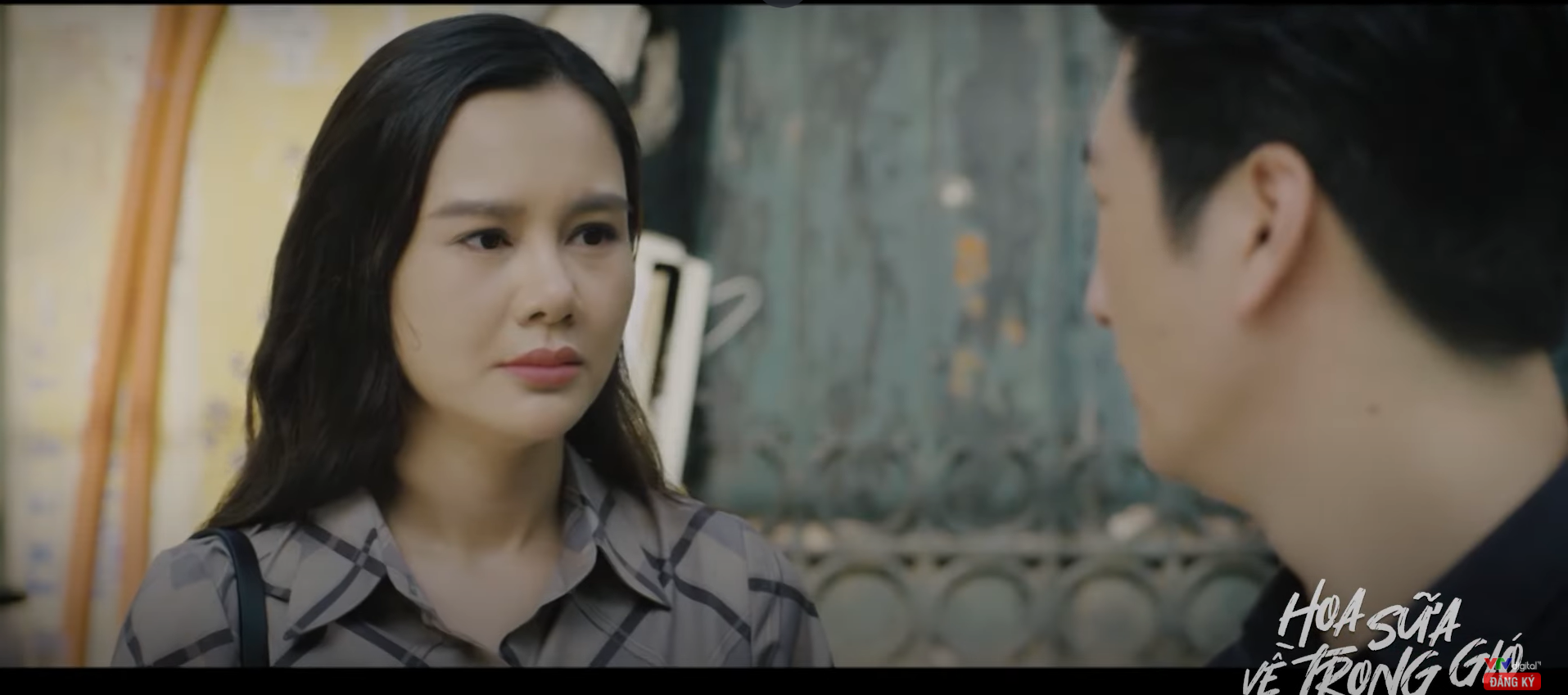 Preview ‘Hoa sữa về trong gió’ tập 7: Linh gặp đối thủ có chống lưng ở công ty?