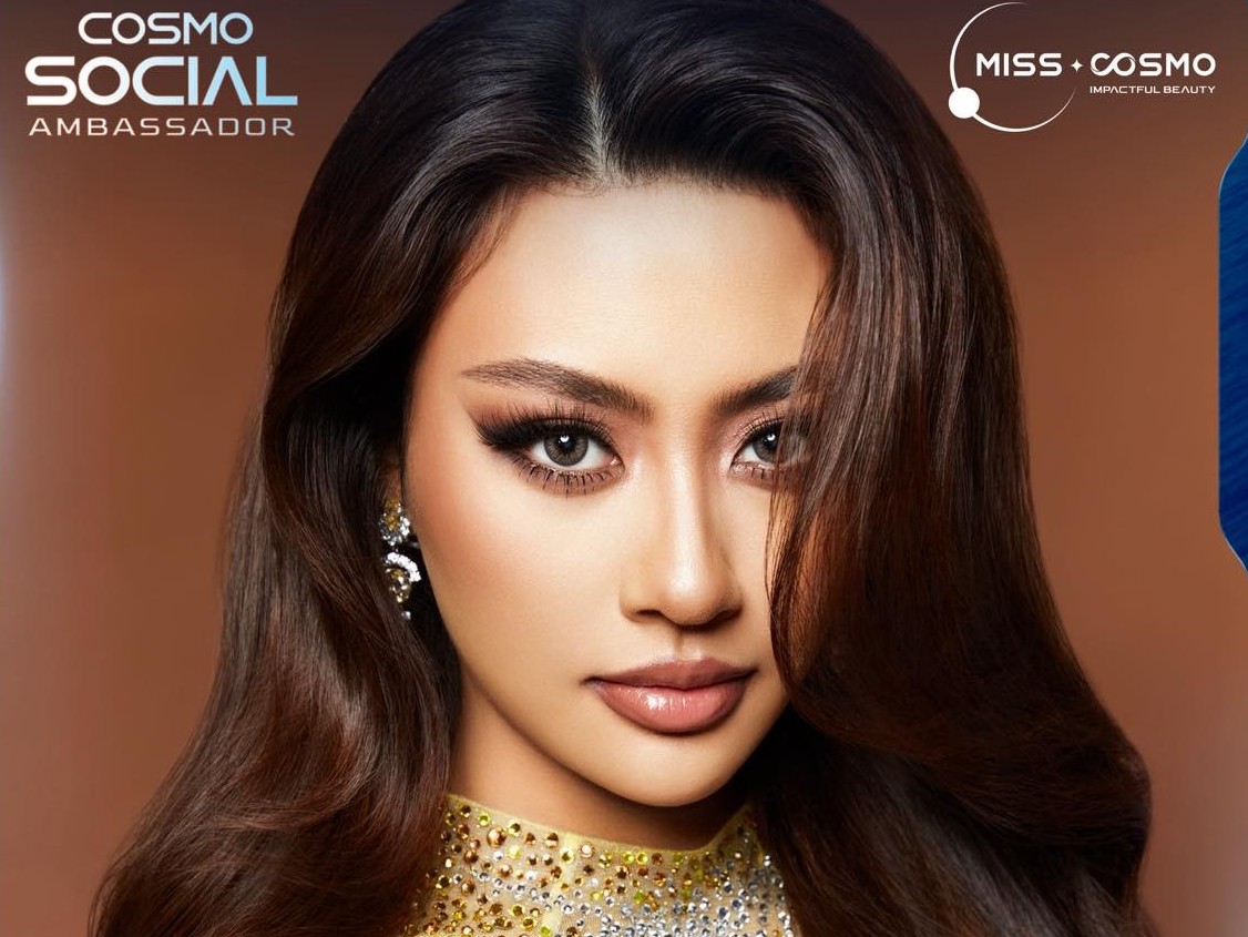 'Miss Cosmo 2024': Top 12 thí sinh được bình chọn cao nhất ở giải thưởng 'Cosmo Social Ambassador' By BHmed