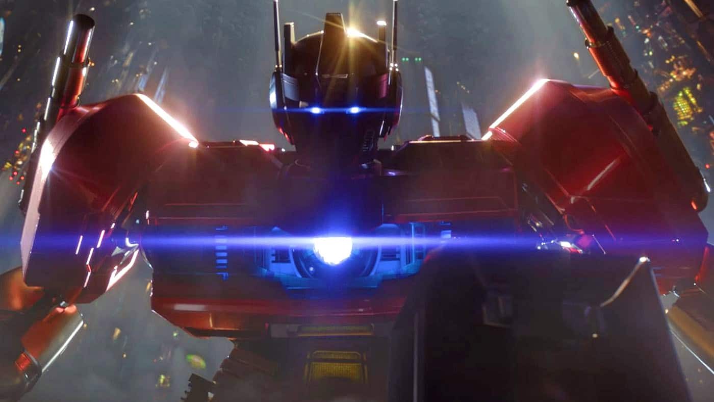 Fan cứng của 'Transformers' đã biết hết cẩm nang trước khi ra rạp của 'Transformers Một' hay chưa?